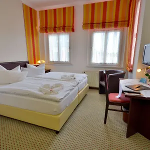 Alt-connewitz Hotell